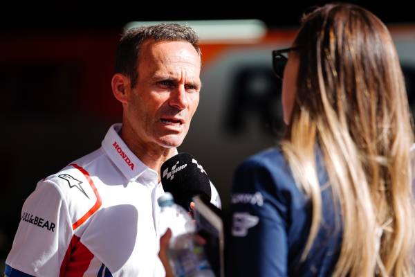 Repsol Honda Team 現場レポート2022 - Vol.254