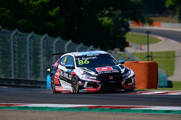 Strong Q3 showing for Guerrieri in Hungary