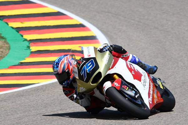 Ogura Moves Closer To World Championship Lead