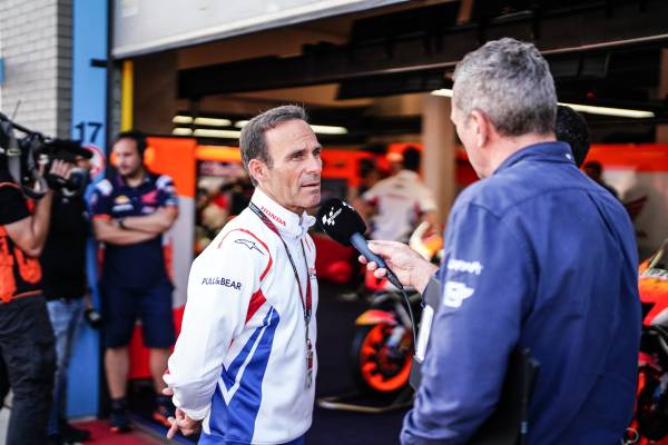 Rd.11 Dutch GP - Track Report