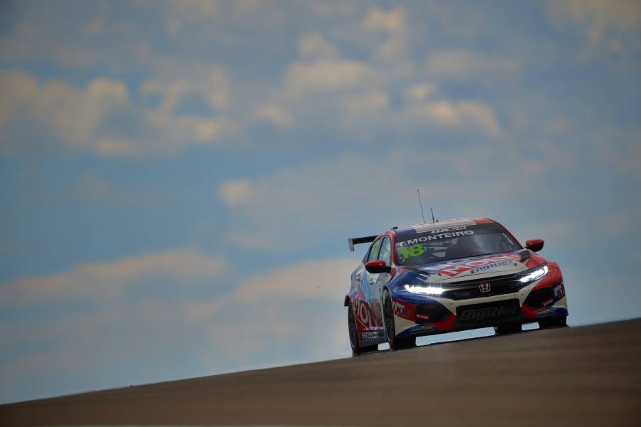 モンテイロがヴィラ・レアルのホーム戦に挑む