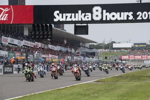 First Suzuka 8 Hours in Three Years： What to Watch For