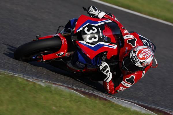 2022 Suzuka 8 Hours Endurance Race Preview