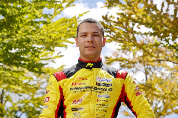 HFDPドライバーズ・ドキュメンタリー SFL Vol.5 ~木村偉織~