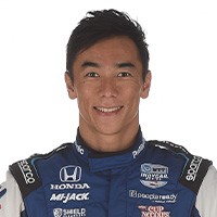 Takuma Sato