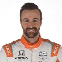 James Hinchcliffe