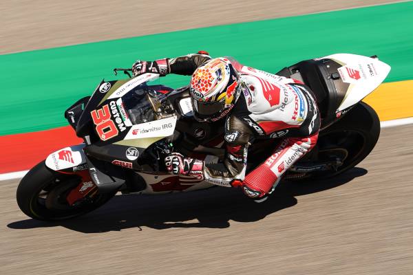 Honda勢が3年ぶりのホームGPに挑む