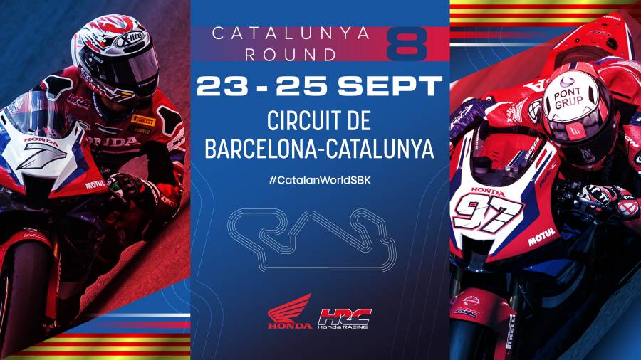 Lecuona and Vierge seeking satisfaction at Catalunya home round