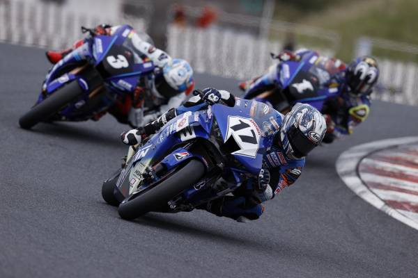 【2020シーズン総集編】清成龍一がポイントランキング2位。 CBR1000RR-R FIREBLADE SPで 挑んだHonda勢がトップ10の半数を占める