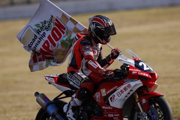 【2020シーズン総集編】新設クラス初年度は ポイントランキング1位・2位・3位をHonda勢が独占！