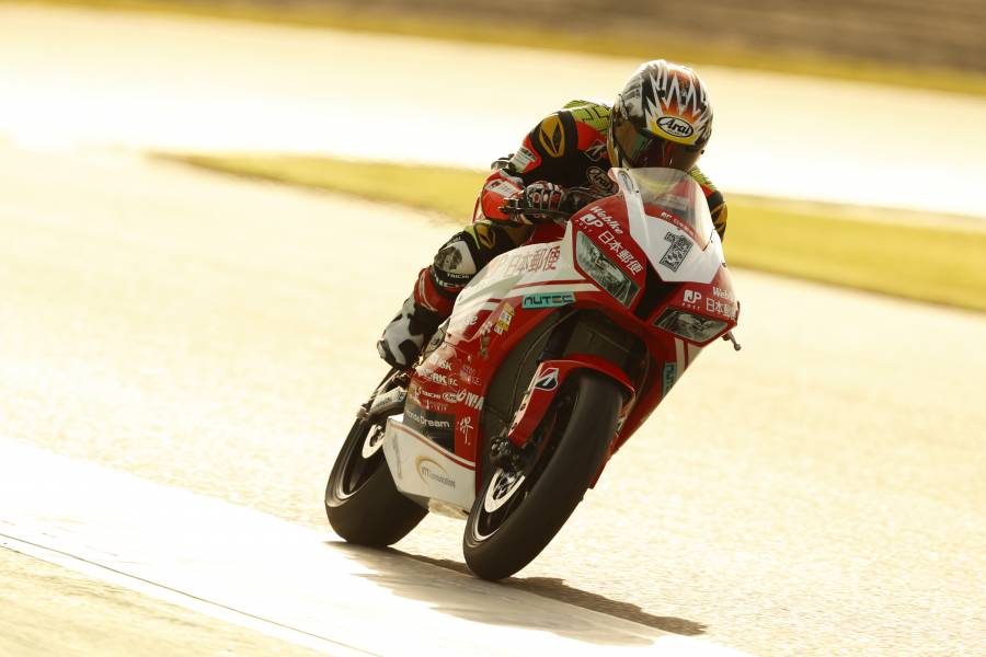 【2020シーズン総集編】小山知良がポイントランキング3位