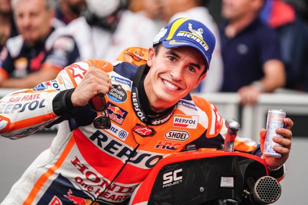 Repsol Honda Team 現場レポート2022 - Vol.260