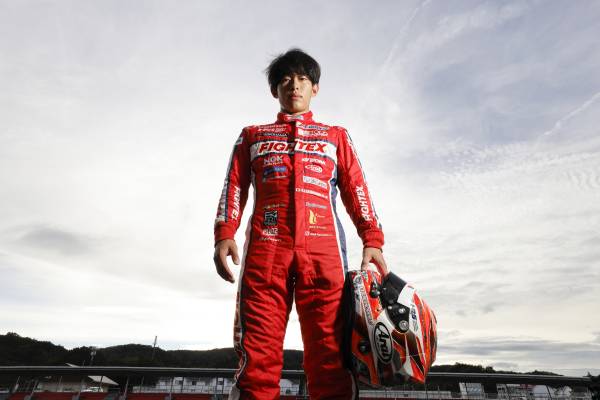 HFDPドライバーズ・ドキュメンタリー SFL Vol.6 ～太田格之進～