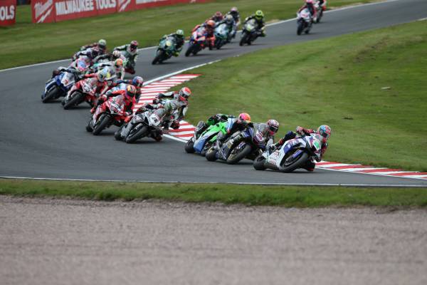 Destination Donington Park as Honda Racing UK look forward to the penultimate round of the 2022 season