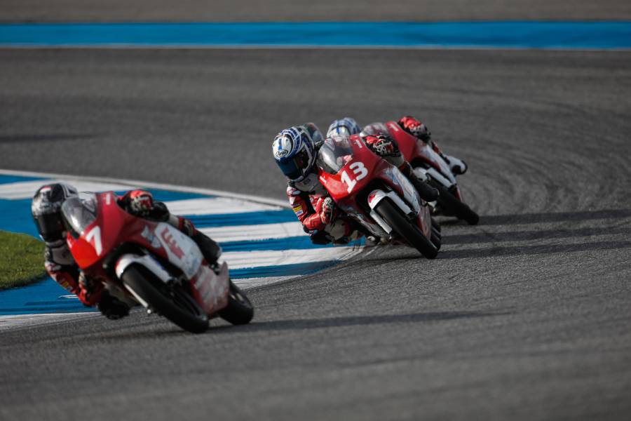 Danish snatches last gasp Buriram win to retake title lead