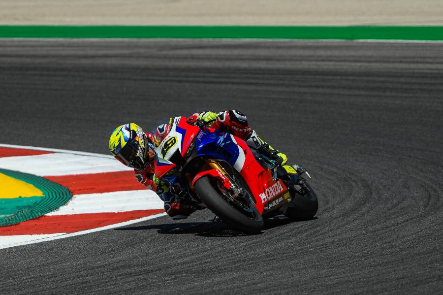 【2020シーズン総集編】HRCが18年ぶりにワークス参戦 Hondaとして5シーズンぶりの表彰台を獲得