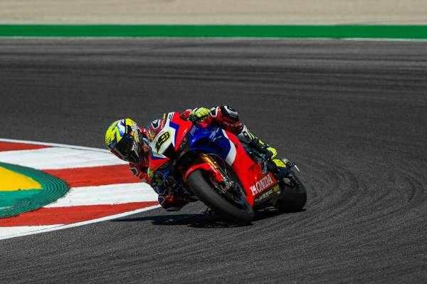 【2020シーズン総集編】HRCが18年ぶりにワークス参戦 Hondaとして5シーズンぶりの表彰台を獲得