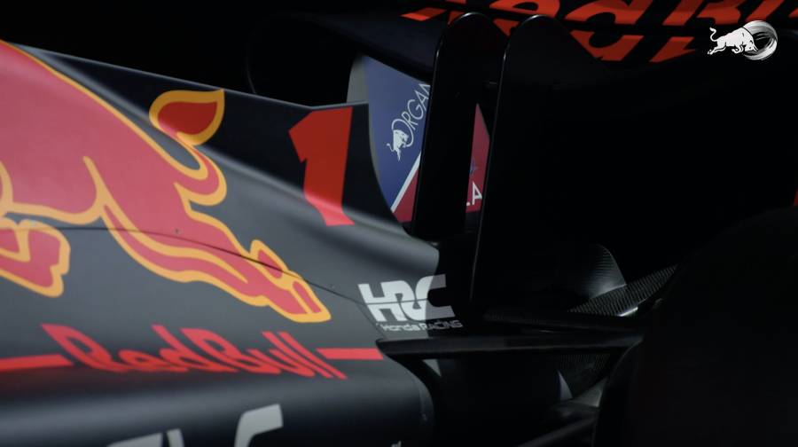 Pre-Japan GP Season Highlights for Oracle Red Bull Racing & Scuderia AlphaTauri