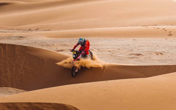 Stage Win For Adrien Van Beveren