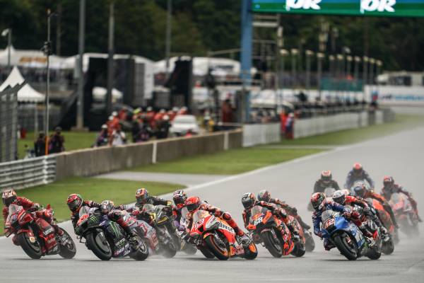 Repsol Honda Team 現場レポート2022 - Vol.261