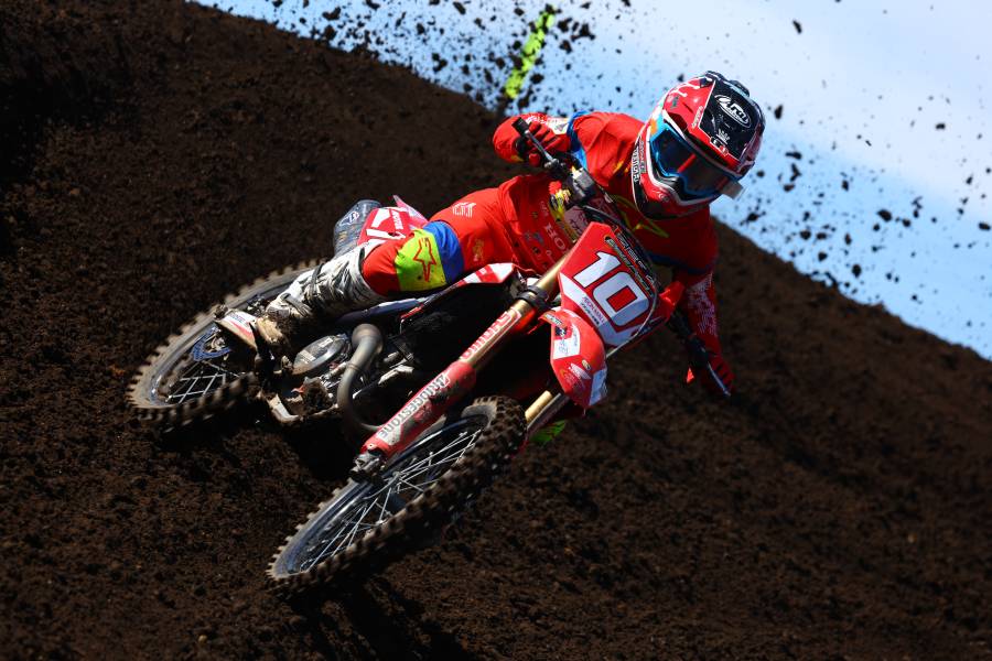 柳瀬大河がヒート2で全日本自己ベストの2位