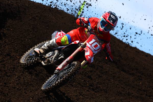 柳瀬大河がヒート2で全日本自己ベストの2位