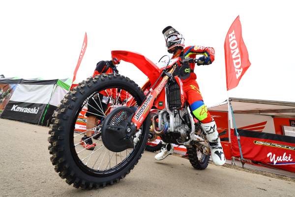 ケガから復帰した大城魁之輔が総合成績3位を獲得