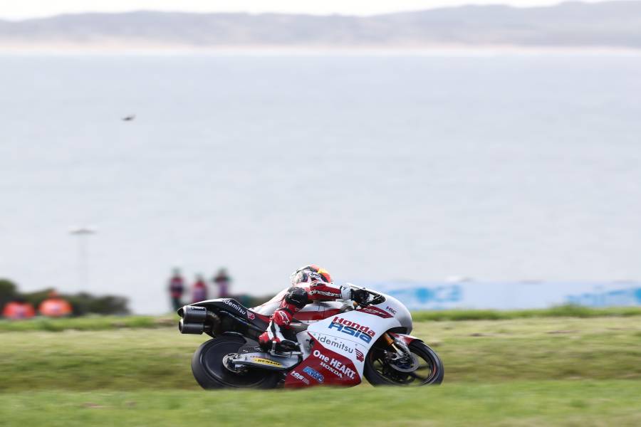 Rookie Furusato Shines On The Island