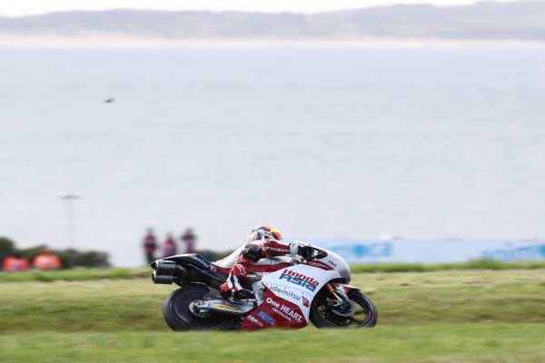 Rookie Furusato Shines On The Island