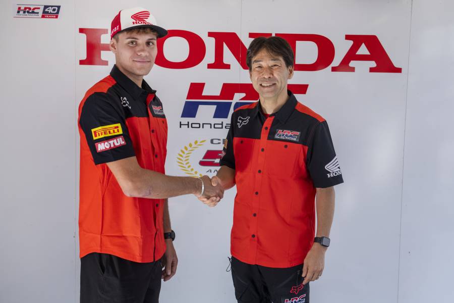 ルーベン・フェルナンデス