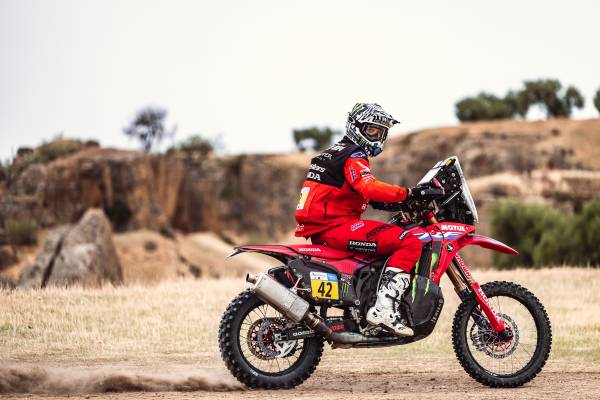 Stage Win For Adrien Van Beveren