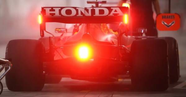 Behind the Scenes of Honda F1 2021 - ピット裏から見る景色- Vol.01