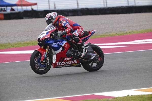 Lecuona takes impressive fourth, with Vierge top nine