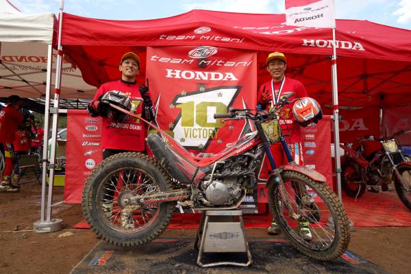 【2020シーズン総集編】小川友幸が8年連続10回目のタイトルを獲得