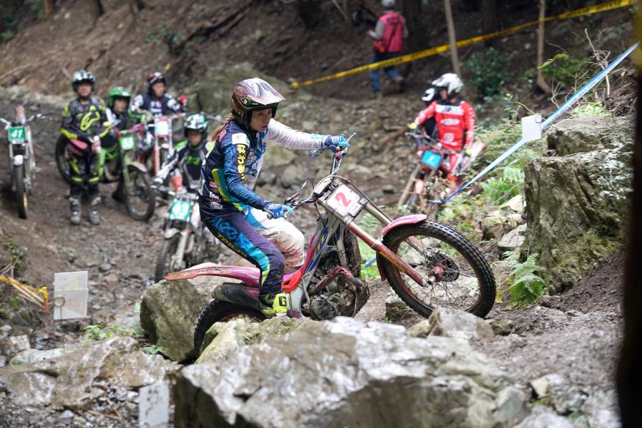 【2020シーズン総集編】小玉絵里加がランキング2位、山中玲美がランキング3位でシーズンを終える