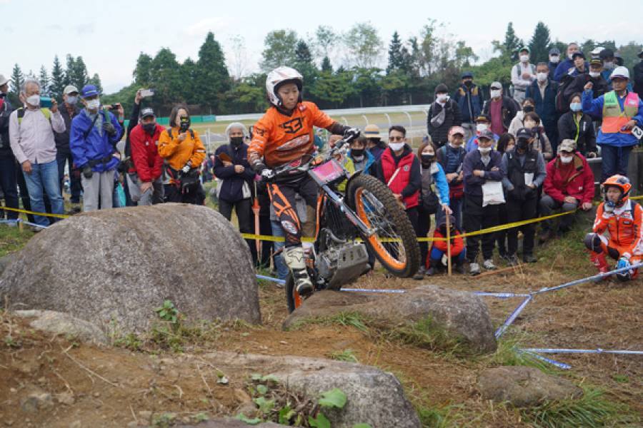 山中玲美が初タイトル。小玉絵里加はランキング2位を獲得