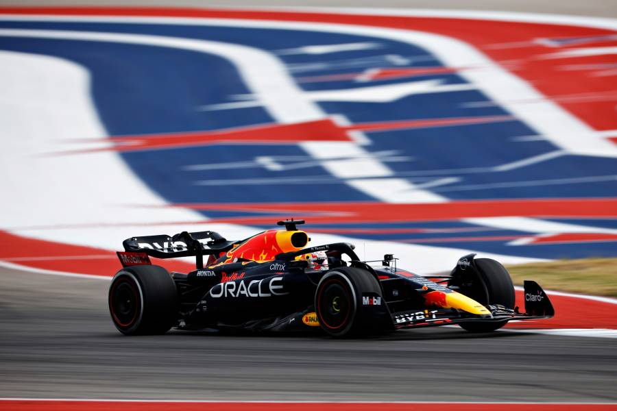 フェルスタッペンが優勝、ペレスが4位入賞。Oracle Red Bull Racingがコンストラクターズタイトル獲得