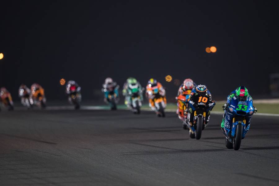 #33 エネア・バスティアニーニ