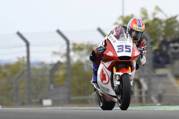 【2020シーズン総集編】白熱のタイトル争奪戦 エネア・バスティアニーニがチャンピオンに輝く