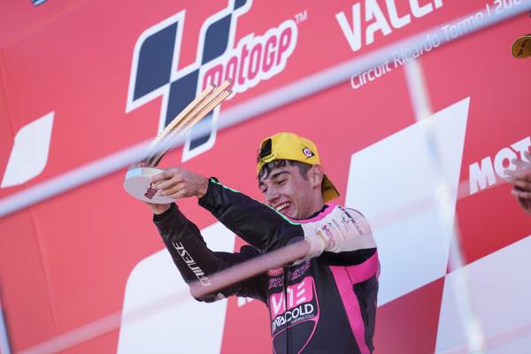 【2020シーズン総集編】トニ・アルボリーノ総合2位、 小椋藍総合3位でシーズンを締めくくる