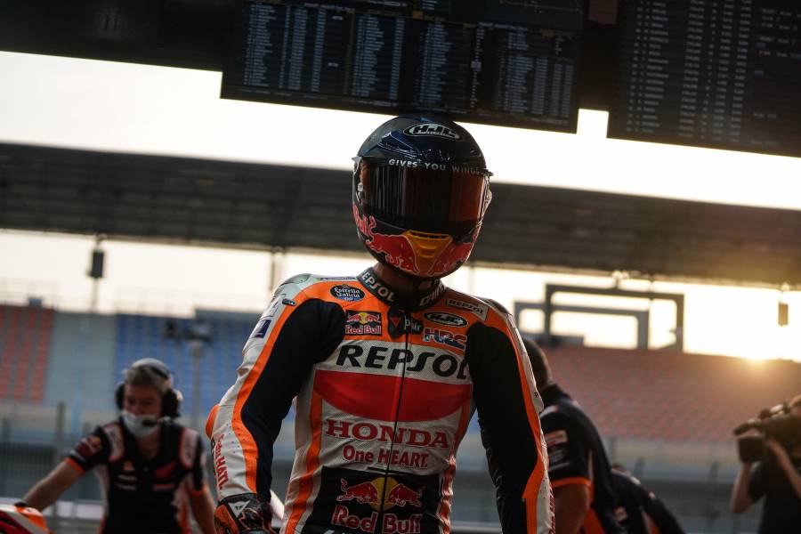 MotoGP 2021 間もなく開幕