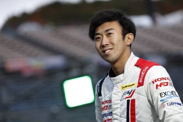 HFDPドライバーズ・ドキュメンタリー FIA-F4 Vol.7 ～小出峻～