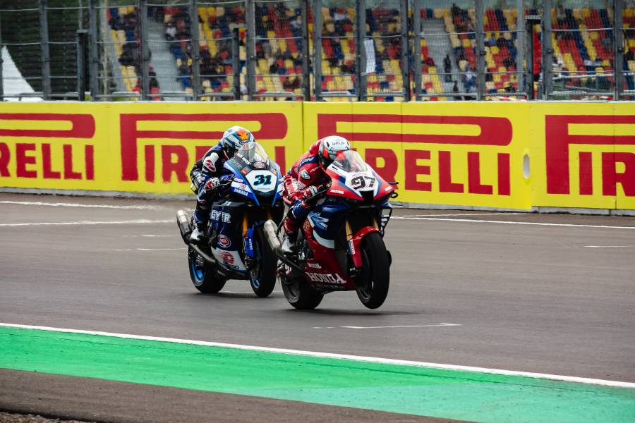 Vierge a solid sixth in racing debut at Mandalika, Lecuona on his way home