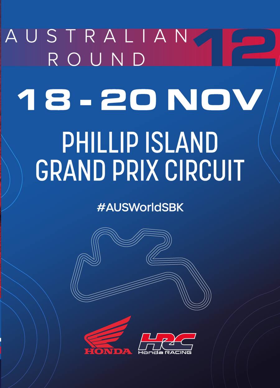 Tetsuta Nagashima to join Xavi Vierge for the WorldSBK grand finale at Phillip Island