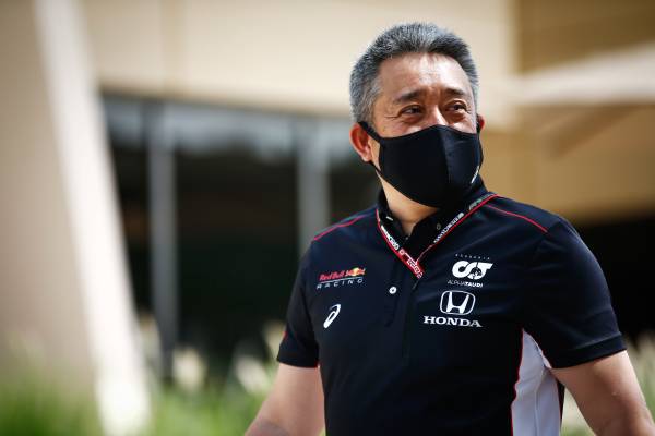 Previewing The 2021 Season With Yamamoto-san