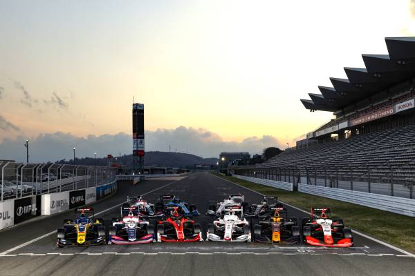 【2022 End Of Season Review】Tomoki Nojiri is series champion for the second consecutive year