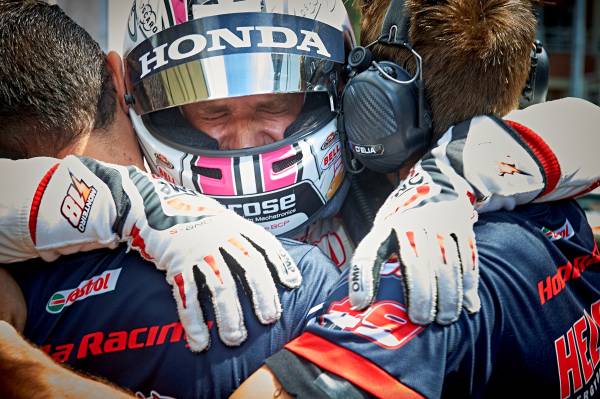 12 Honda highlights from the WTCR