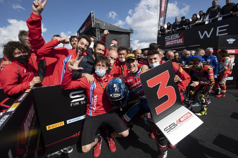 イケル・レクオーナ/第2戦オランダ