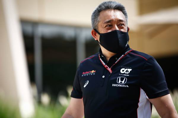 山本雅史MDが2021年の展望を語る