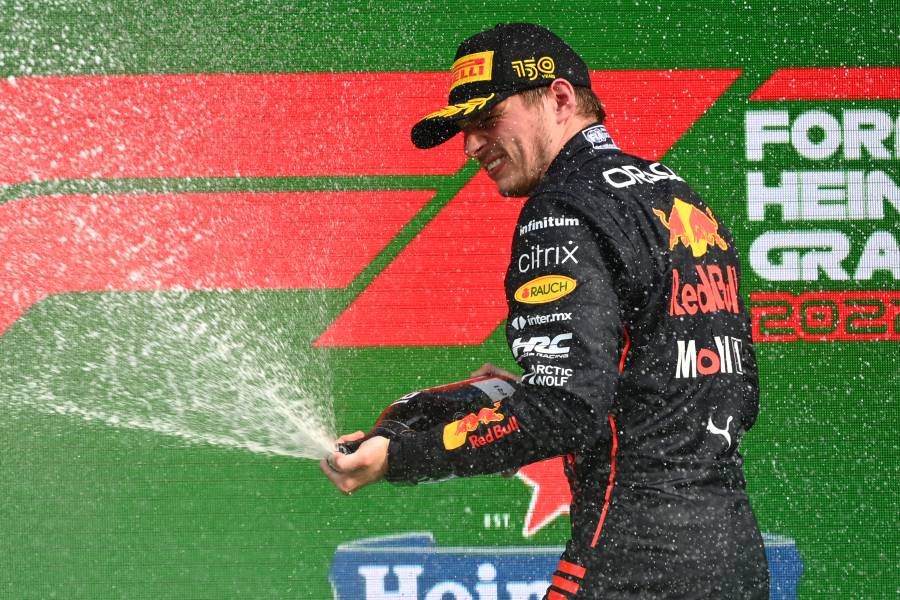 マックス・フェルスタッペン/第15戦オランダGP